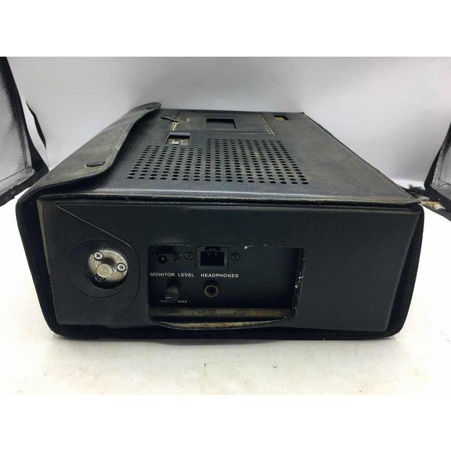 SONY TC-2500 カセットプレーヤー ソニー SONY カセットデッキ TC-2500 : ワットマン Yahoo!ショッピング