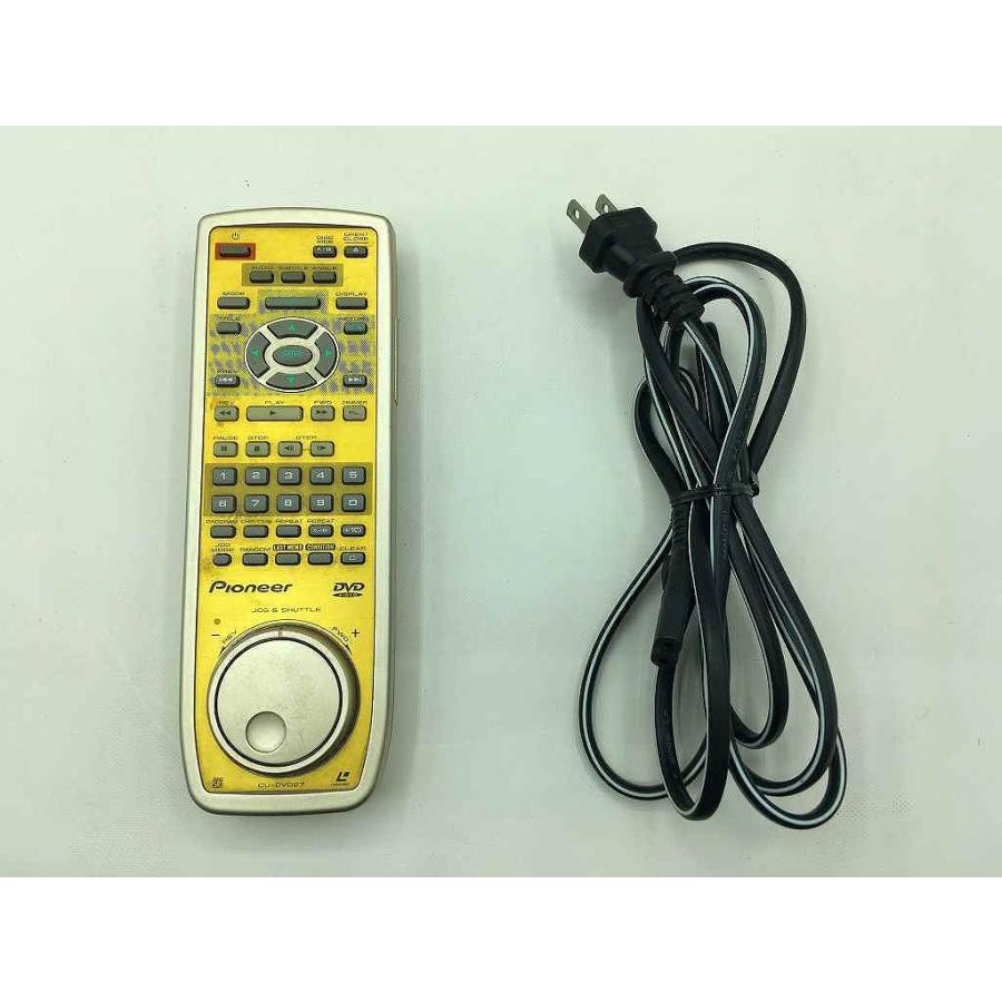 パイオニア Pioneer DVD/LDプレーヤー DVL-919 : ワットマン Yahoo