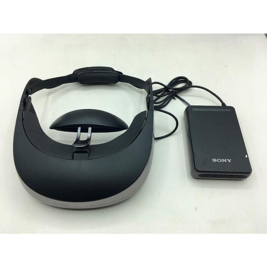 【美品・使用頻度少】SONY HMZ-T3W ヘッドマウントディスプレイ ソニー SONY ヘッドマウントディスプレイ HMZ-T3W : ワットマン Yahoo