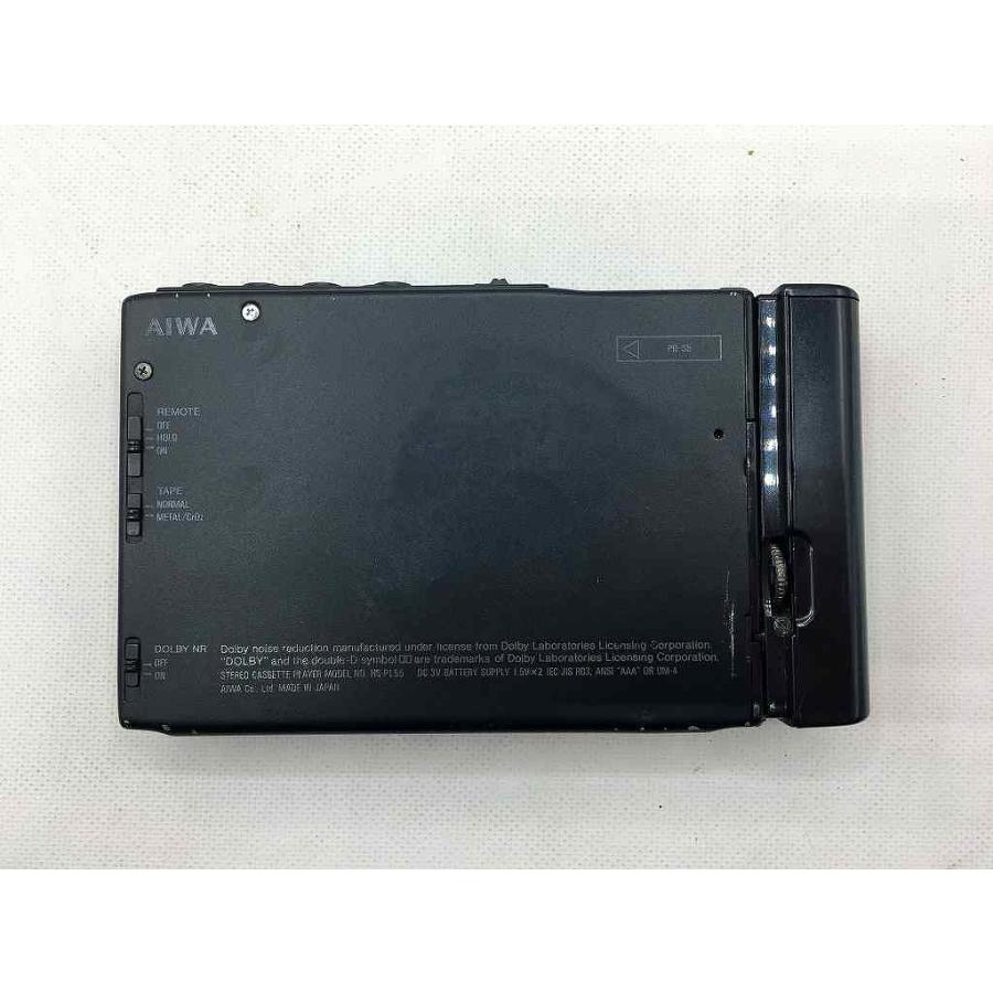 アイワ aiwa カセットプレーヤー PB-S5 : ワットマン Yahoo