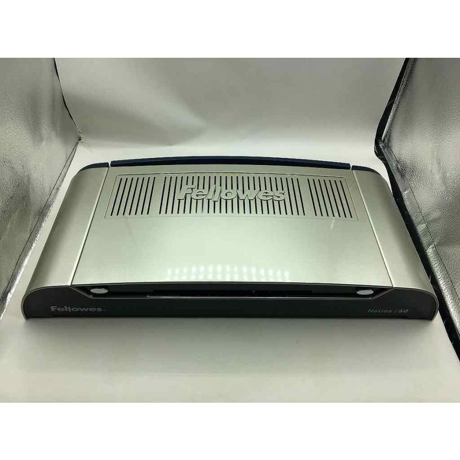 フェローズ Fellowes 製本機 サーマルバインドの画像