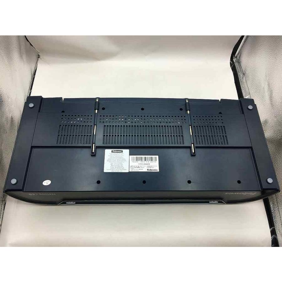 フェローズ Fellowes 製本機 サーマルバインドの画像
