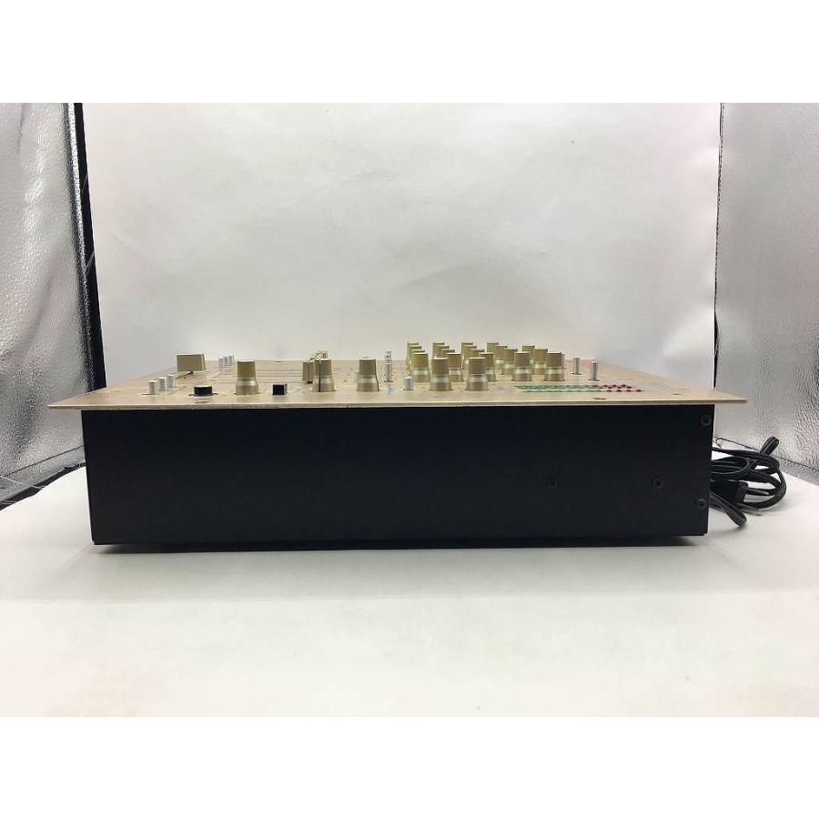 ベスタクス Vestax DJミキサー PMC-270A : ワットマン Yahoo