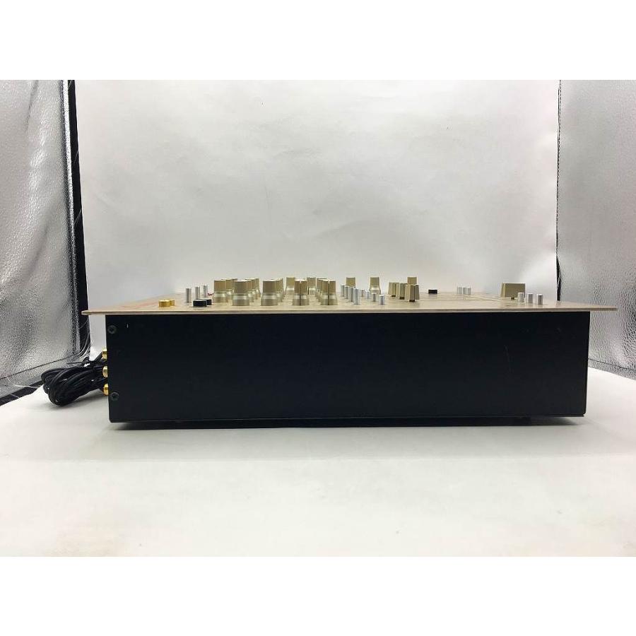 ベスタクス Vestax DJミキサー PMC-270A : ワットマン Yahoo