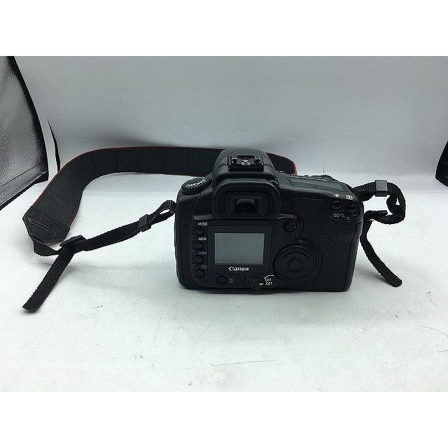 キヤノン Canon デジタル一眼レフカメラ EOS 20D : ワットマン Yahoo