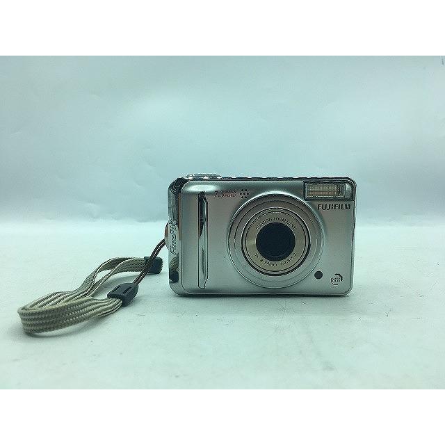 フジフィルム FUJIFILM デジタルカメラ FinePix A700 フジフィルム FUJIFILM デジタルカメラ FinePix A700