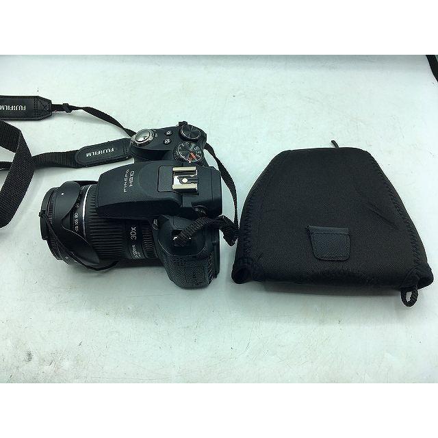 フジフィルム FUJIFILM デジタルカメラ FinePix Hs10 : ワットマン