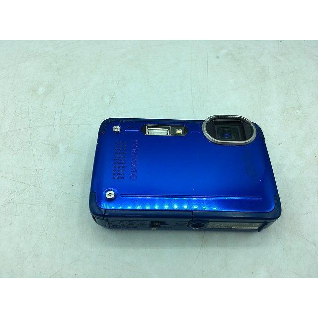 オリンパス OLYMPUS デジタルカメラ TG-630 : ワットマン Yahoo