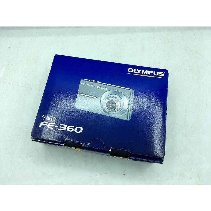 オリンパス OLYMPUS デジタルカメラ FE-360 : ワットマン Yahoo オリンパス OLYMPUS デジタルカメラ FE-360 : ワットマン Yahoo