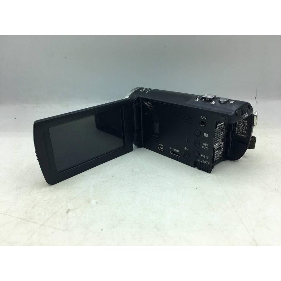 パナソニック Panasonic ビデオカメラ HC-V520M : ワットマン Yahoo