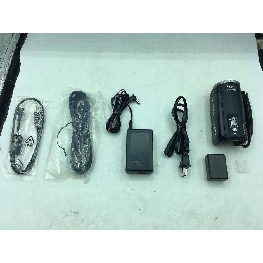 パナソニック Panasonic ビデオカメラ HC-V520M : ワットマン Yahoo