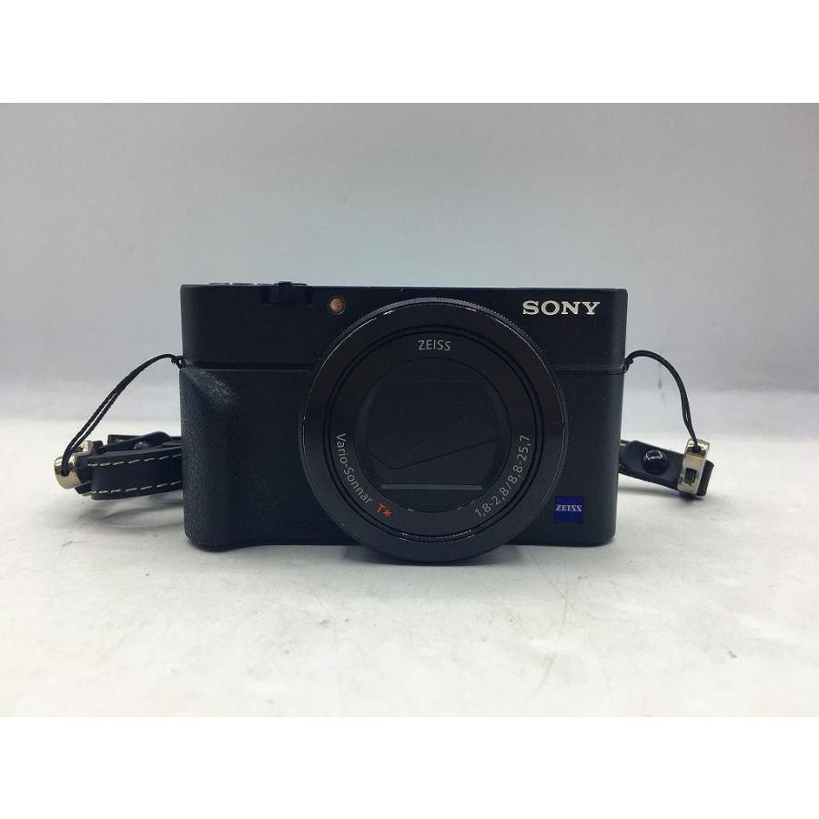 ソニー SONY デジタルカメラ DSC-RX100M3 : ワットマン Yahoo