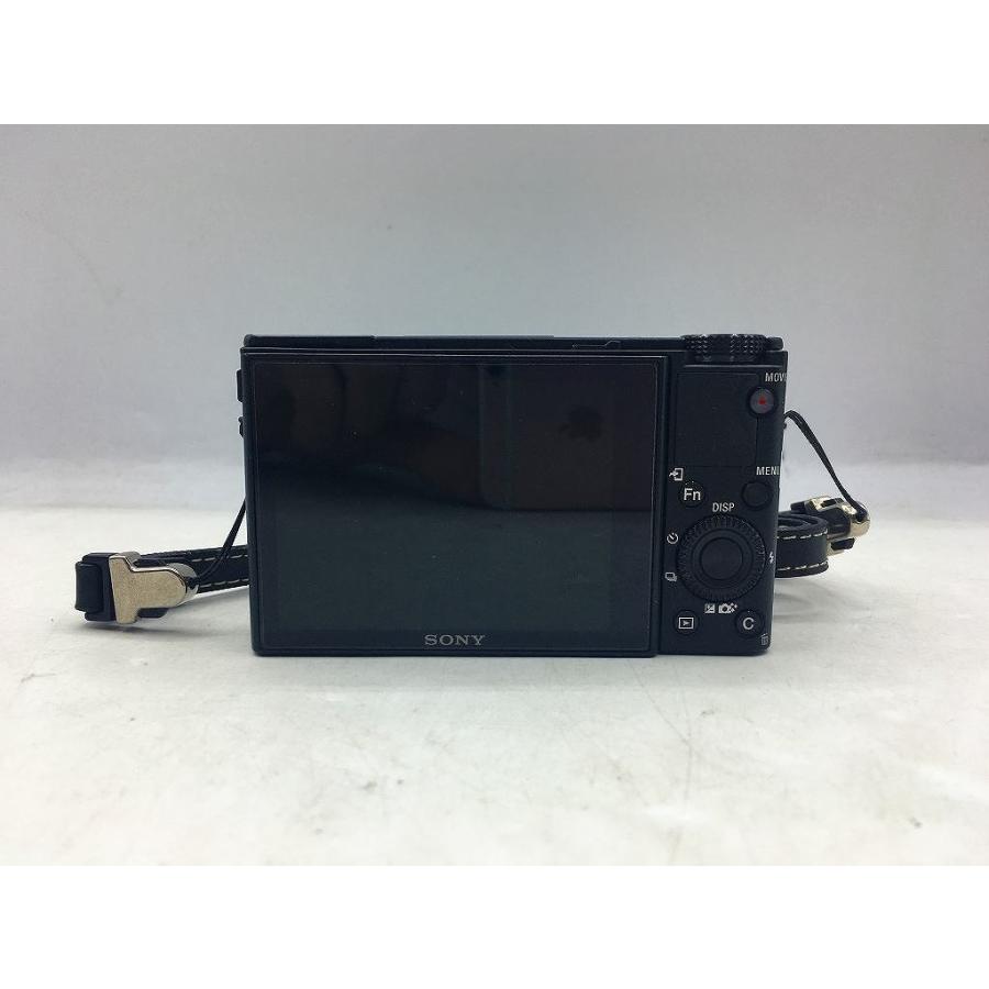ソニー SONY デジタルカメラ DSC-RX100M3 : ワットマン Yahoo