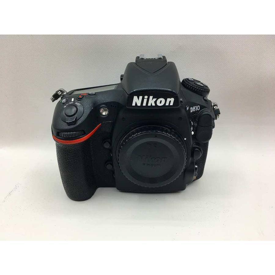 ニコン Nikon デジタル一眼レフカメラ D810 ボディ : ワットマン Yahoo