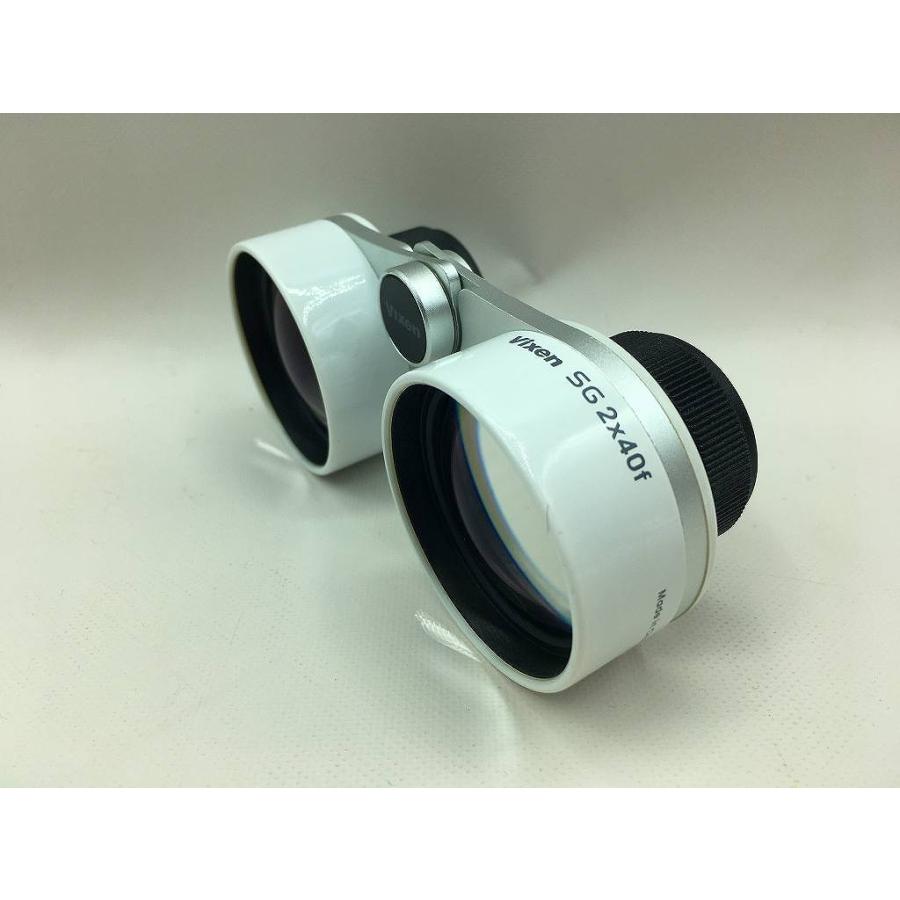 ビクセン Vixen 双眼鏡 2倍双眼鏡 SG2x40f : ワットマン Yahoo