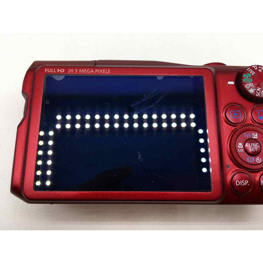 キヤノン Canon デジタルカメラ SX710HS : ワットマン Yahoo