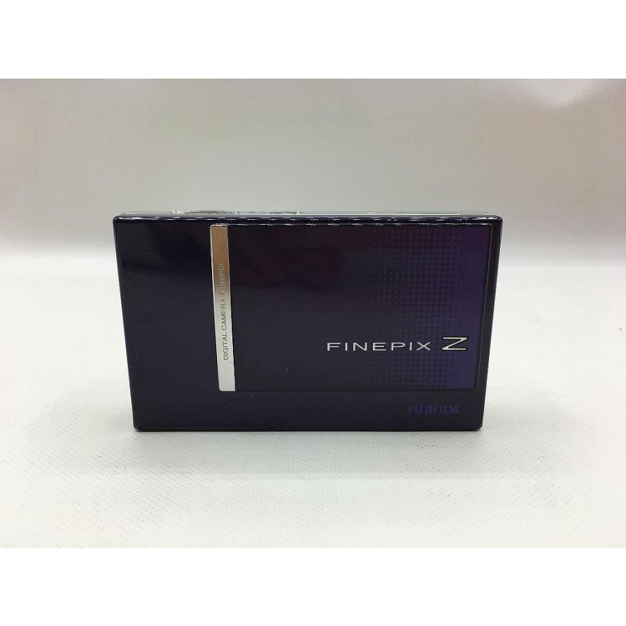 フジフィルム FUJIFILM デジタルカメラ Finepix Z250fd : ワットマン