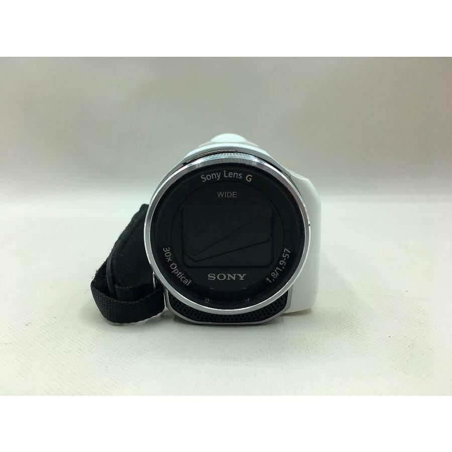 ソニー SONY ビデオカメラ HDR-PJ540 : ワットマン Yahoo!ショッピング