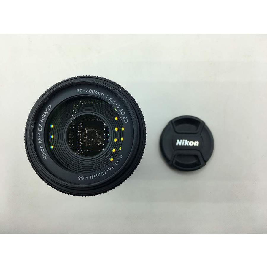 ニコン Nikon デジタル一眼二眼レフ写真器 D3500ダブル水晶体（外国でひな型）