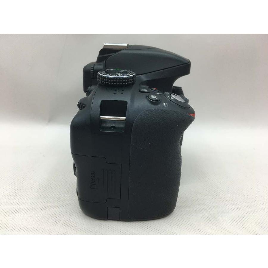 ニコン Nikon デジタル一眼レフカメラ D3300 ダブルズームキット