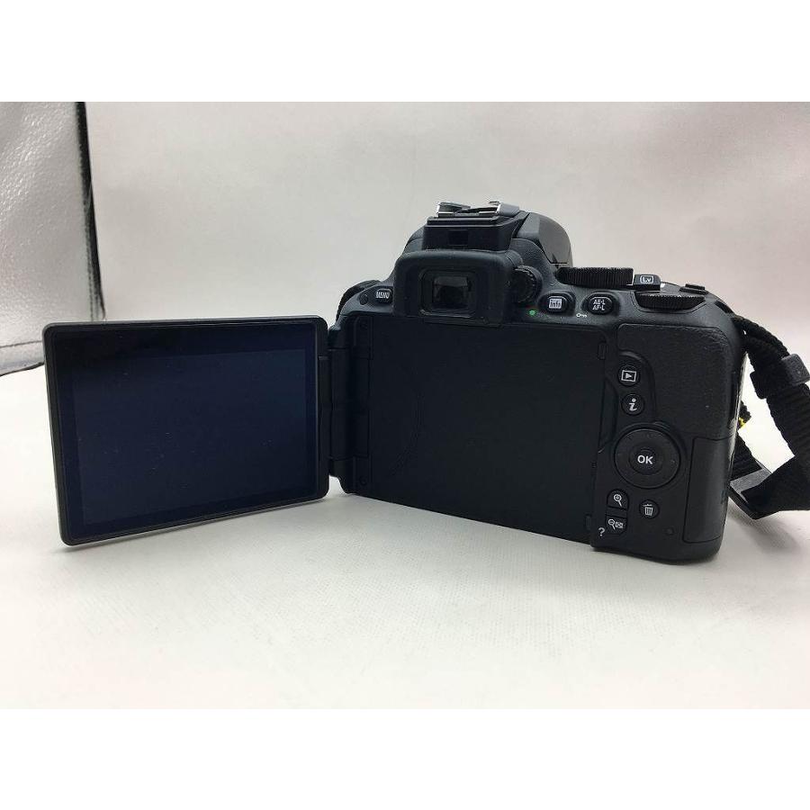 ニコン Nikon デジタル一眼レフカメラ D5500 : ワットマン Yahoo
