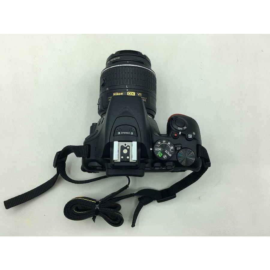 ニコン Nikon デジタル一眼レフカメラ D5500 : ワットマン Yahoo