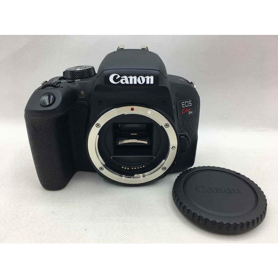 キヤノン Canon デジタル一眼レフカメラ EOS Kiss X9i ダブルズーム