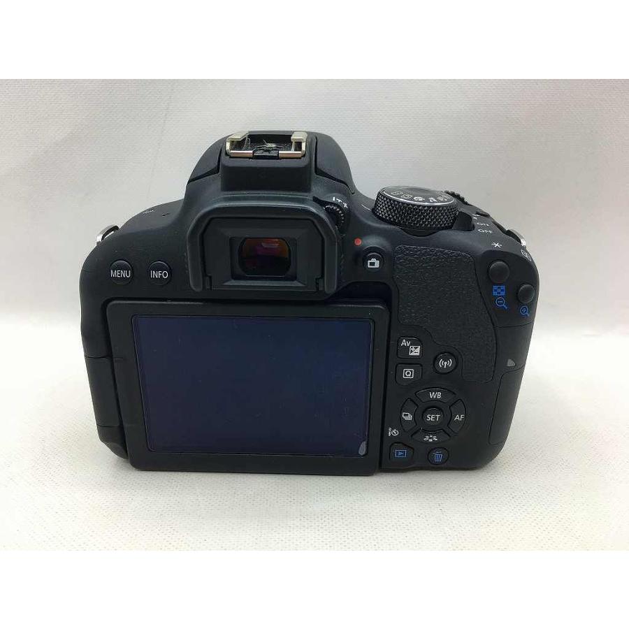 キヤノン Canon デジタル一眼レフカメラ EOS Kiss X9i ダブルズーム