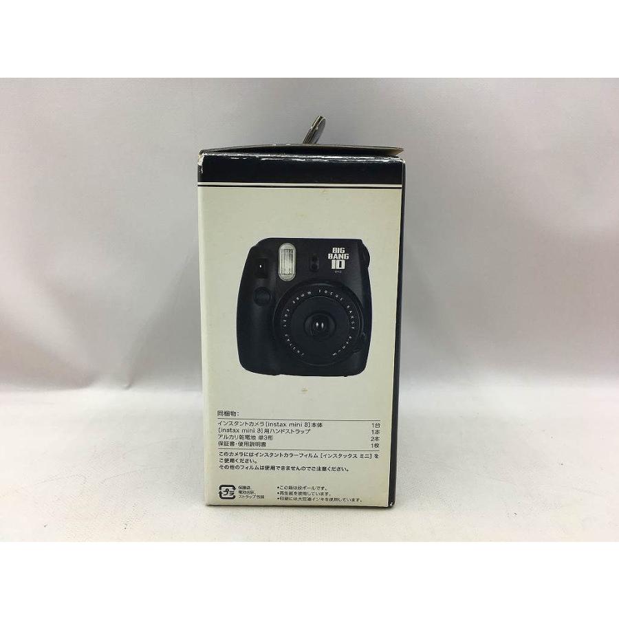 未使用】 フジフィルム FUJIFILM チェキ instax mini8 : ワットマン 