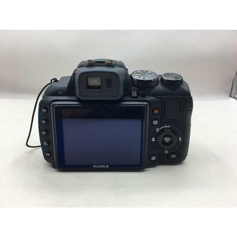フジフィルム FUJIFILM デジタルカメラ FINEPIX HS20EXR : ワットマン