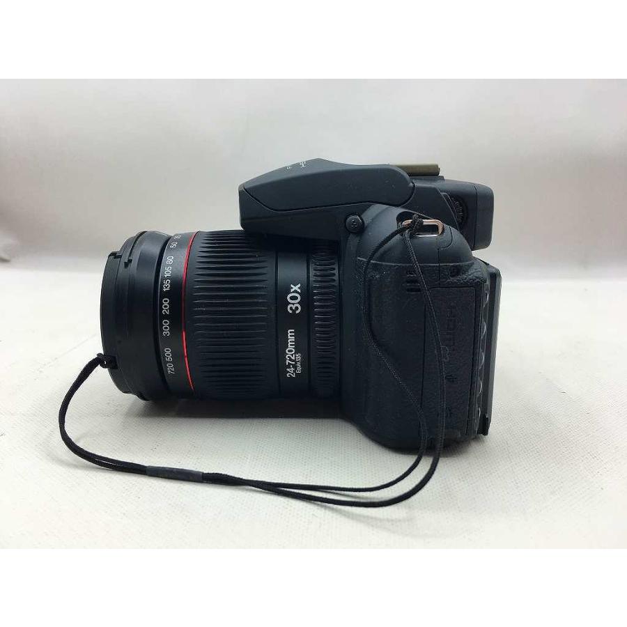フジフィルム FUJIFILM デジタルカメラ FINEPIX HS20EXR : ワットマン