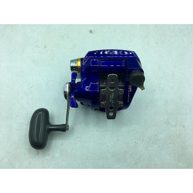 ダイワ DAIWA 電動リール ハイパータナコン400FBE Yahoo!オークション 