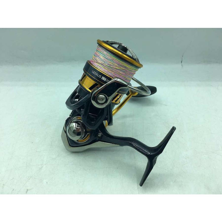 Daiwa 18 LEGALIS LT 3000D-C スピニングリール ダイワ DAIWA リール 18レガリス LT3000D-C : ワットマン Yahoo