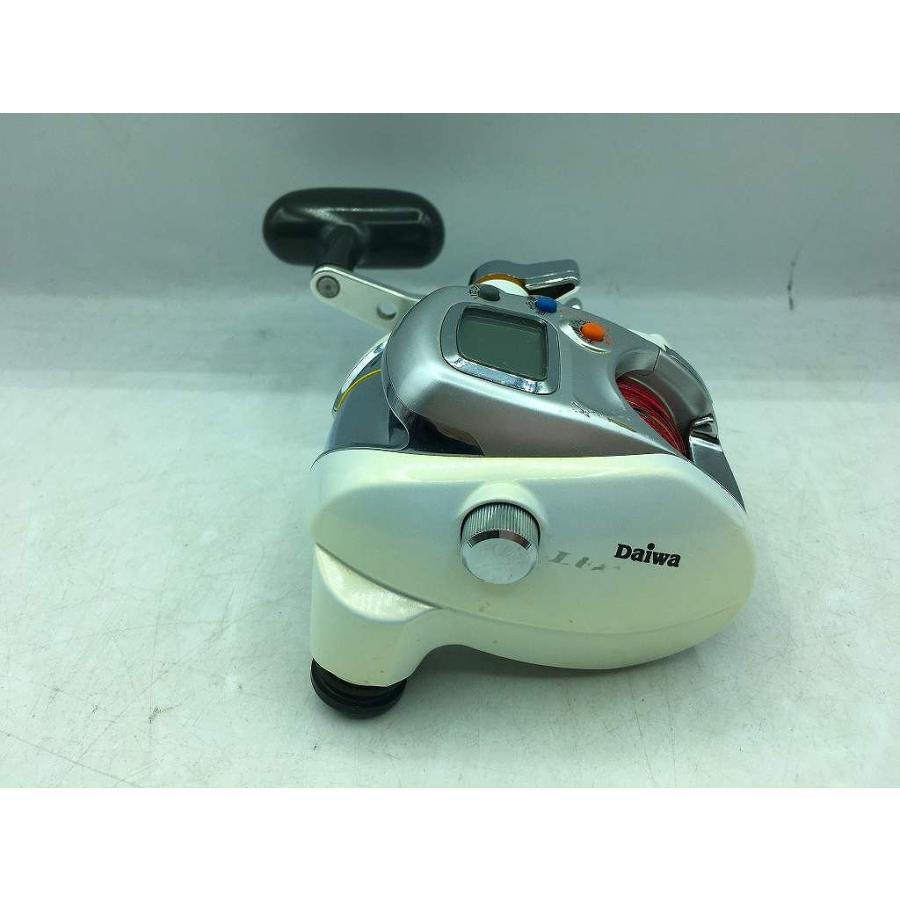 ダイワ DAIWA 電動リール 09レオブリッツ270MM : ワットマン