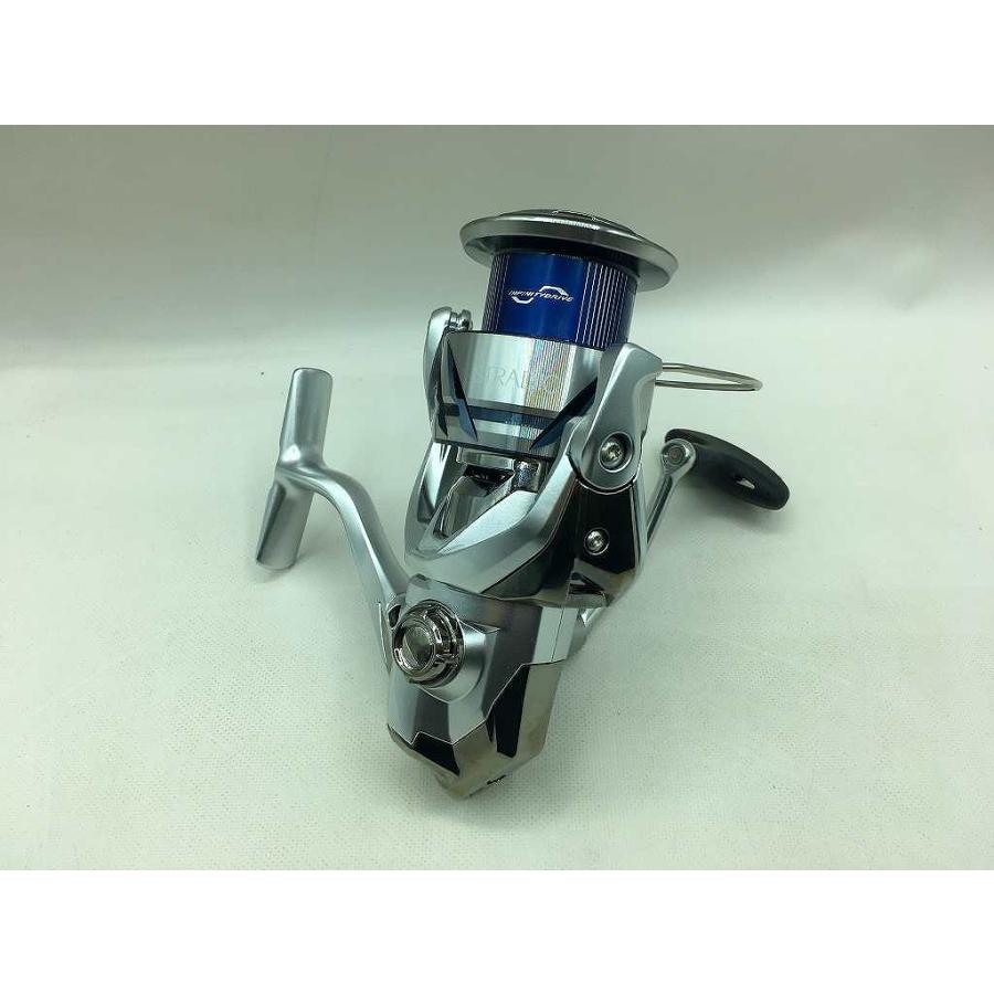 シマノ SHIMANO リール STRADIC 4000 : ワットマン Yahoo!ショッピング