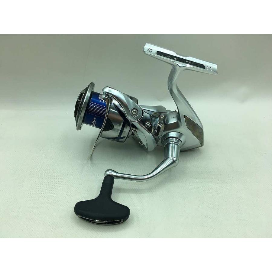 シマノ SHIMANO リール STRADIC 4000 : ワットマン Yahoo!ショッピング