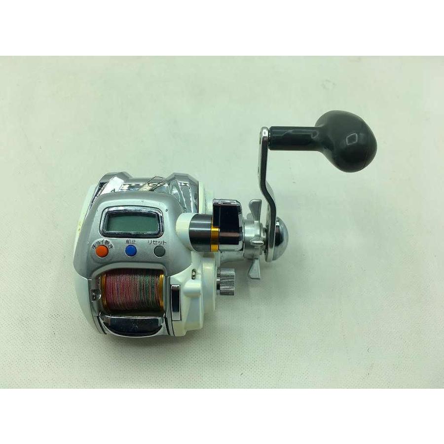 ダイワ電動リールLEOBRITZ150 ダイワ DAIWA 電動リール レオブリッツ150 : ワットマン Yahoo