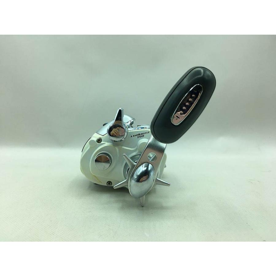 ダイワ DAIWA 電動リール レオブリッツ150 : ワットマン Yahoo