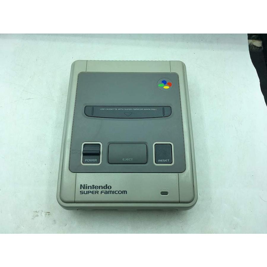ニンテンドウ 任天堂 スーパーファミコン SHVC-001 : ワットマン ニンテンドウ 任天堂 スーパーファミコン SHVC-001 : ワットマン
