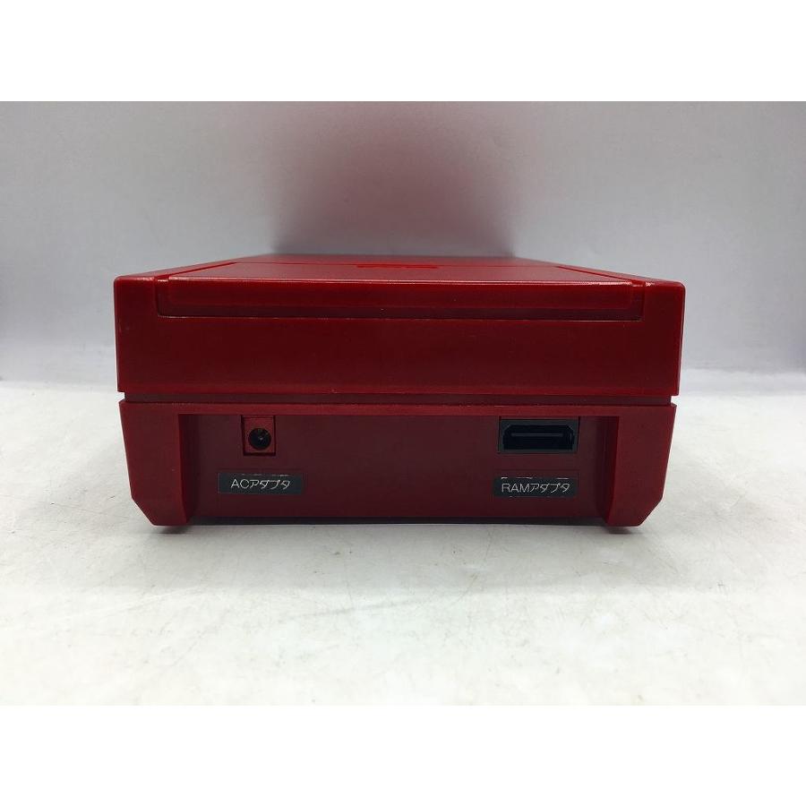 ニンテンドウ 任天堂 ディスクシステム HVC-022の画像