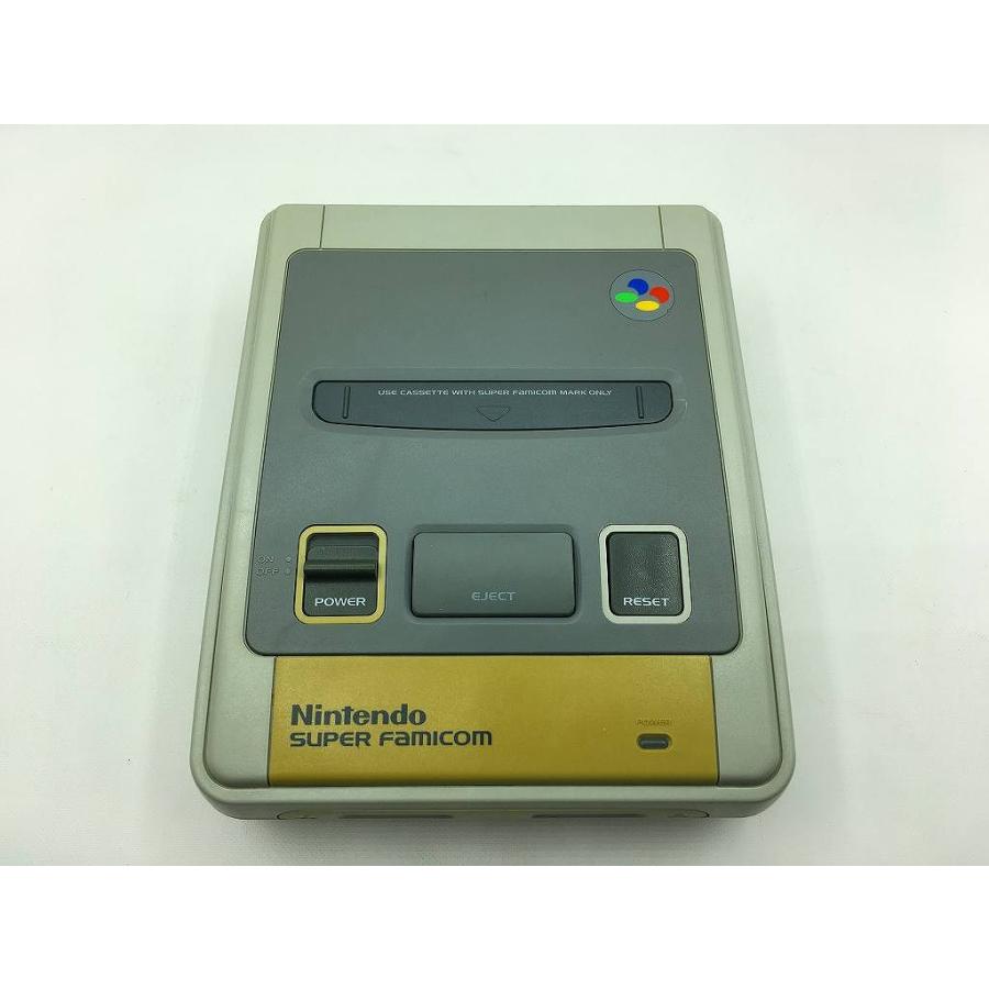 ニンテンドウ 任天堂 スーパーファミコン SHVC-001 : ワットマン Yahoo