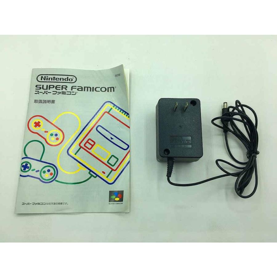 ニンテンドウ 任天堂 スーパーファミコン SHVC-001 : ワットマン Yahoo