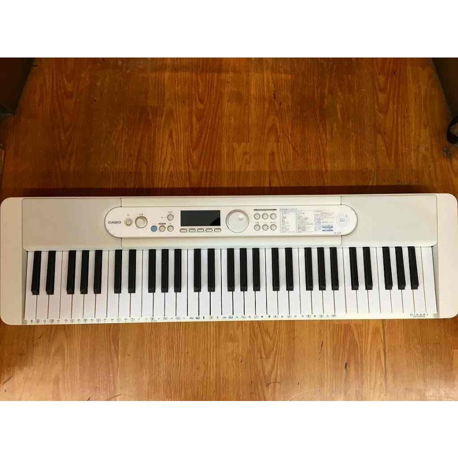 カシオ CASIO キーボード LK-250 : ワットマン Yahoo!ショッピング店