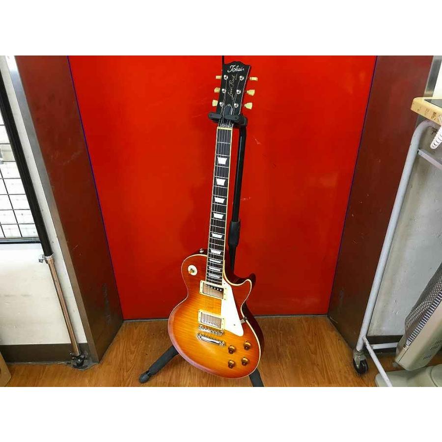 トーカイ Tokai エレキギター KLS-101F-LW : ワットマン Yahoo