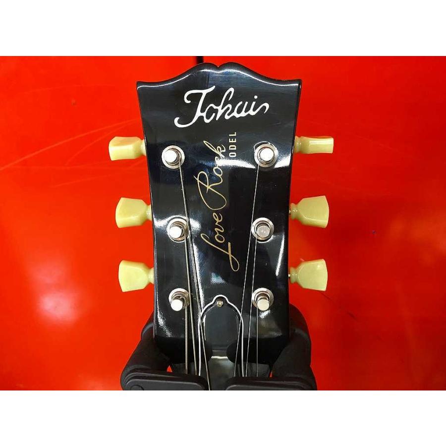 トーカイ Tokai エレキギター KLS-101F-LW : ワットマン Yahoo