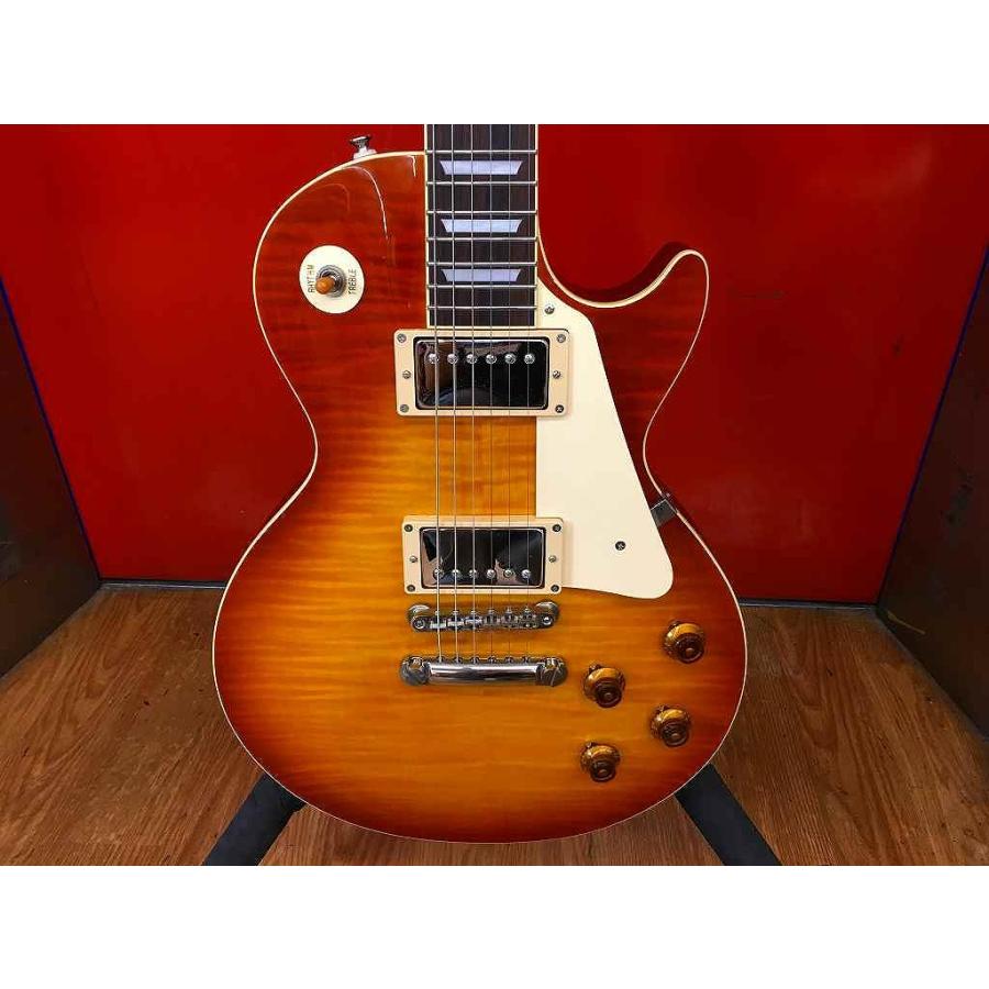 トーカイ Tokai エレキギター KLS-101F-LW : ワットマン Yahoo