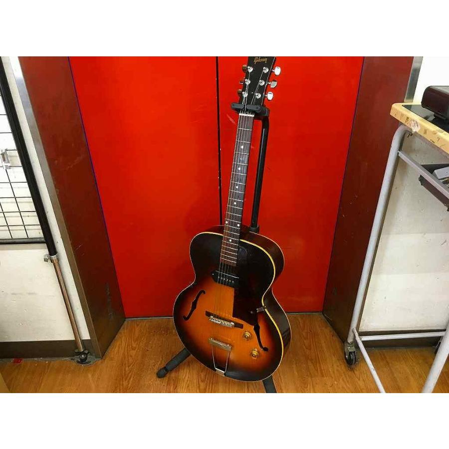 ギブソン Gibson エレキギター ES-125 : ワットマン Yahoo