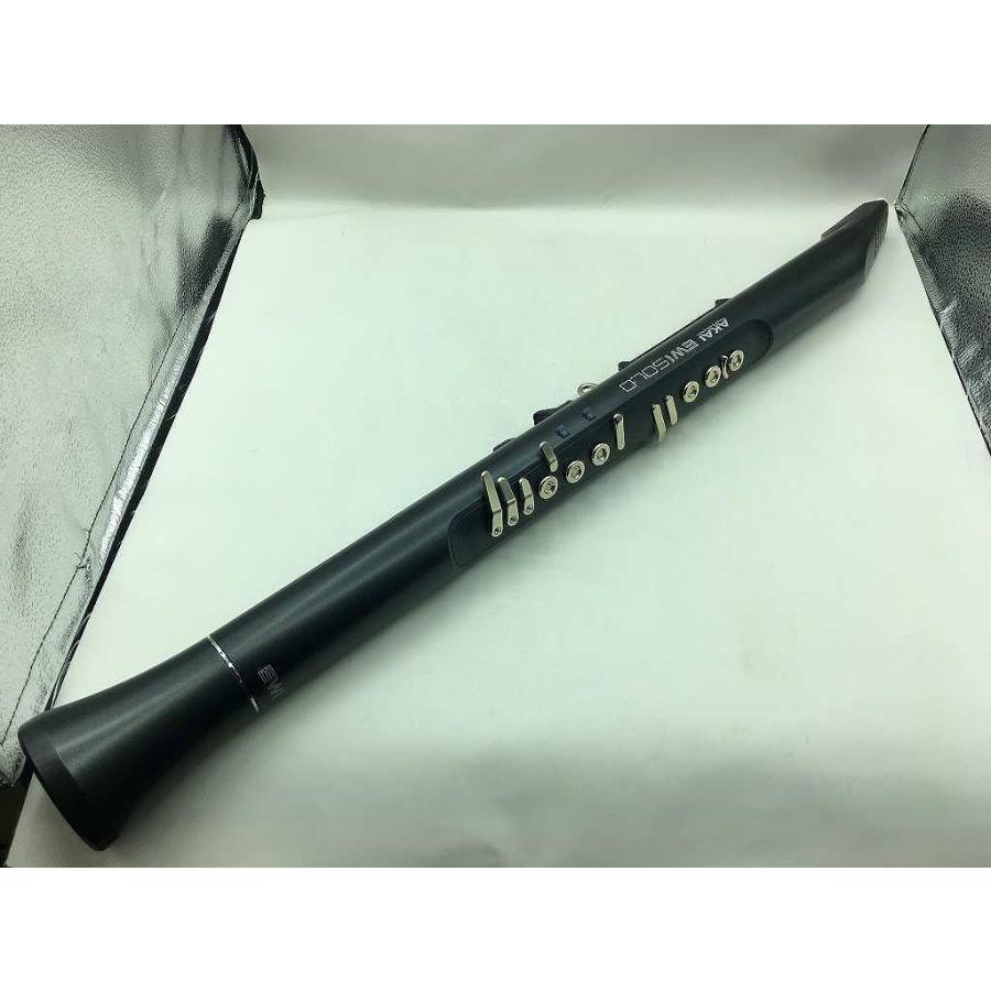 アカイ AKAI ウインドシンセサイザー EWI SOLO : ワットマン Yahoo