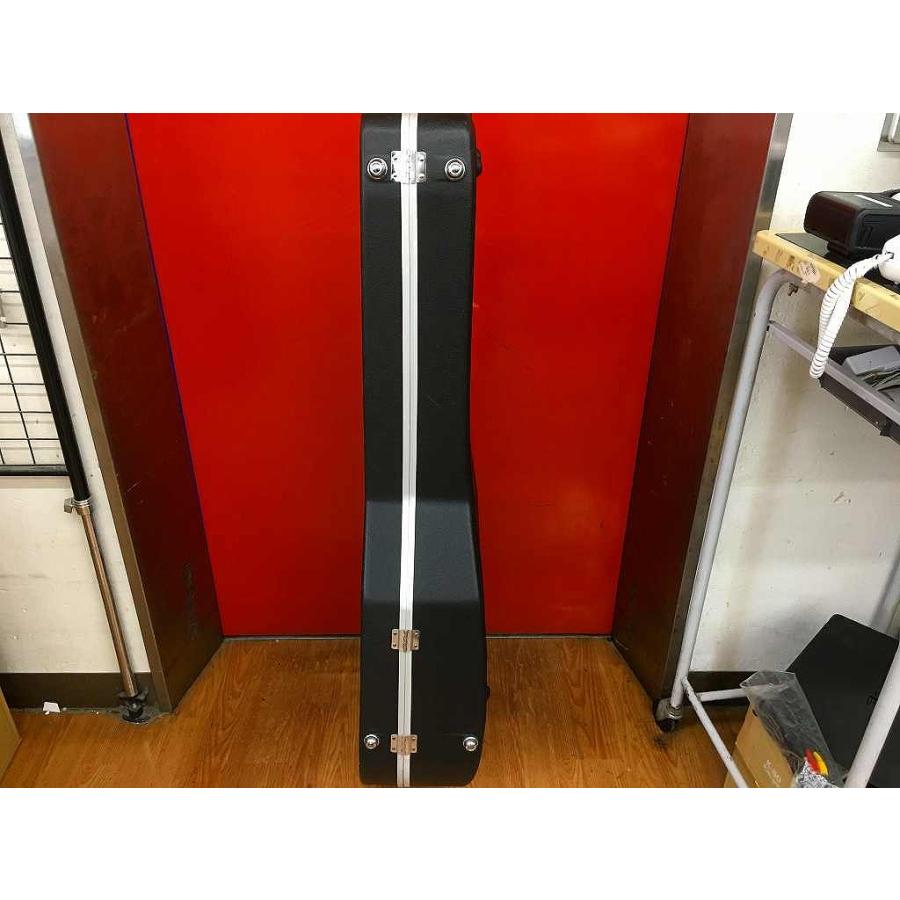 オベーション Ovation ハードケース 8158-0 : ワットマン Yahoo