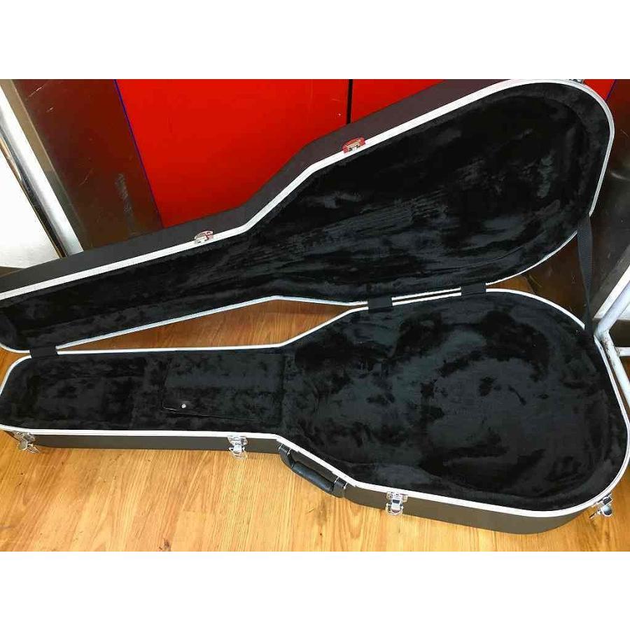 オベーション Ovation ハードケース 8158-0 : ワットマン Yahoo